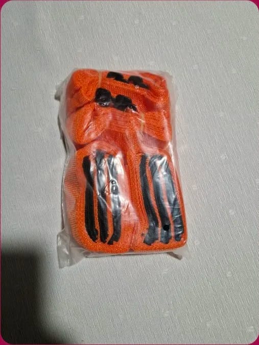 Customer photo review of Sangle mobile