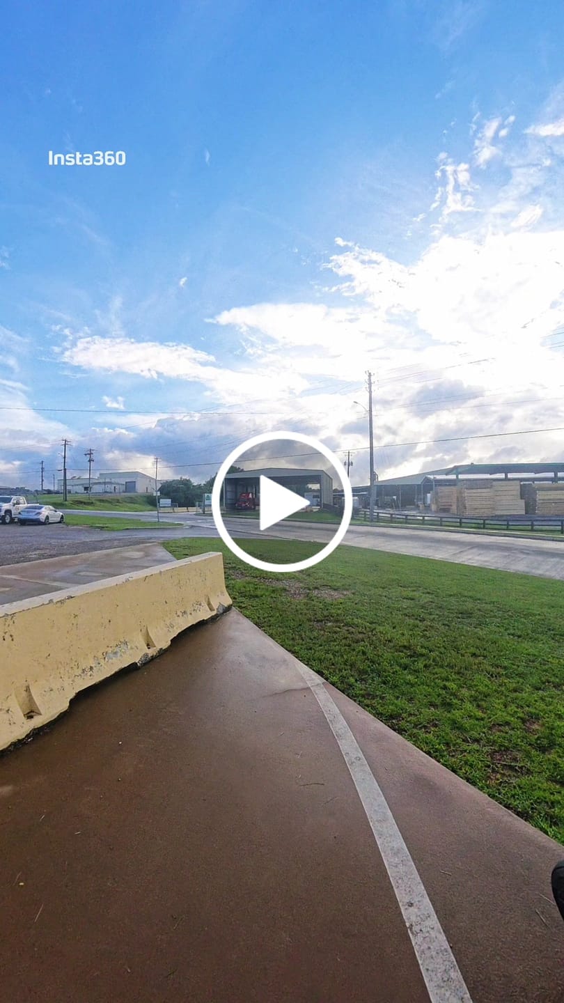 Customer video review of Baseball Pro DOT Half Helmet / Matte Black