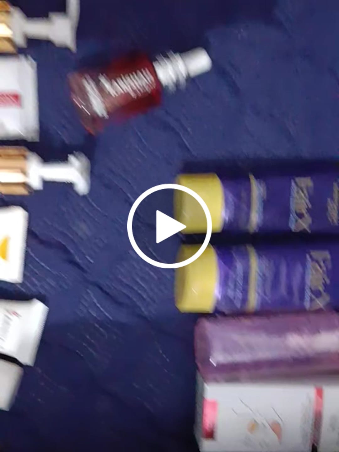 Customer video review of Men's Power Pack