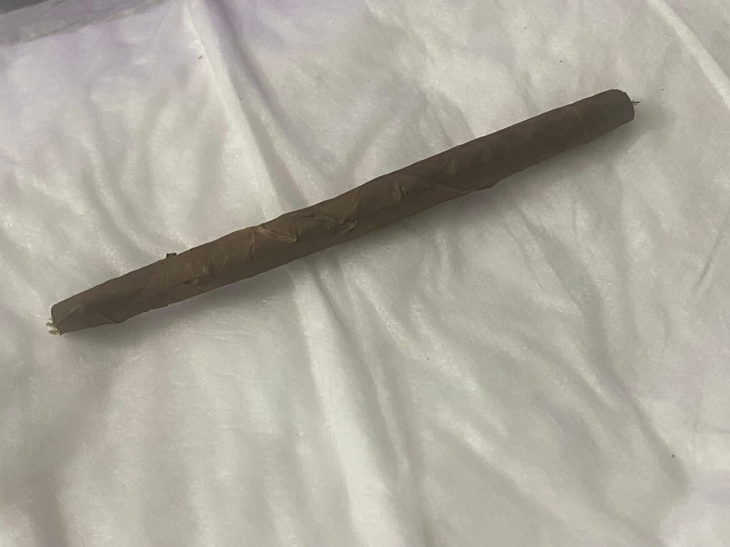 Customer photo review of Maui Wowie - Minis - 28 Grams - Sativa
