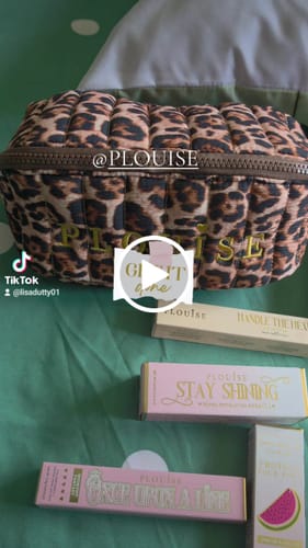 Customer video review of Budget Box (Monthly Subscription) Start Date July