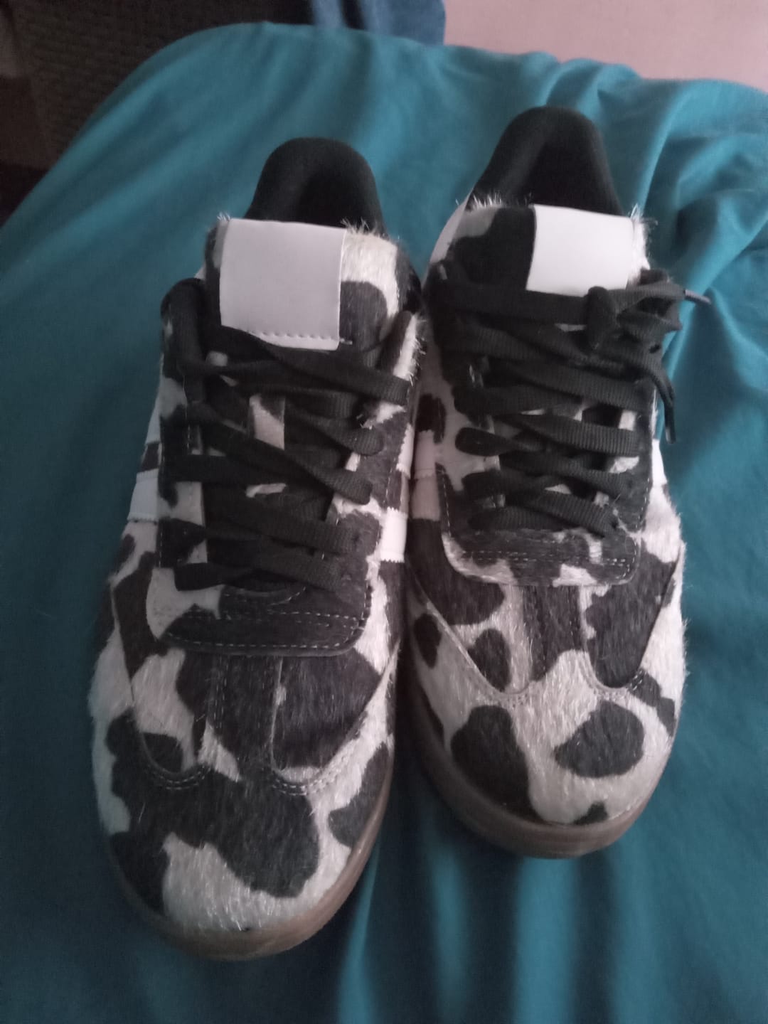 Customer photo review of UTHA Lola Manta