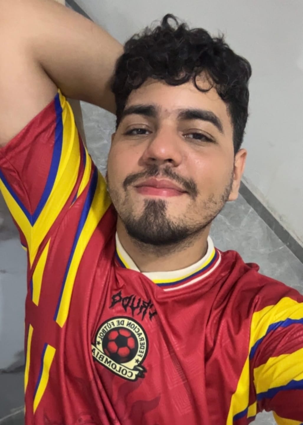 Customer photo review of VALDERRAMA // PREVENTA ENTREGA A PARTIR DEL 24 DE JUNIO