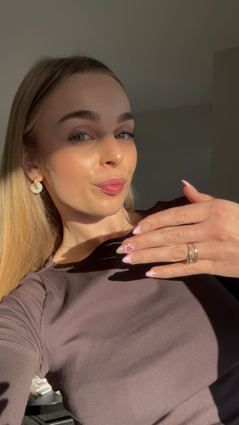 Customer photo review of Frenchkiss