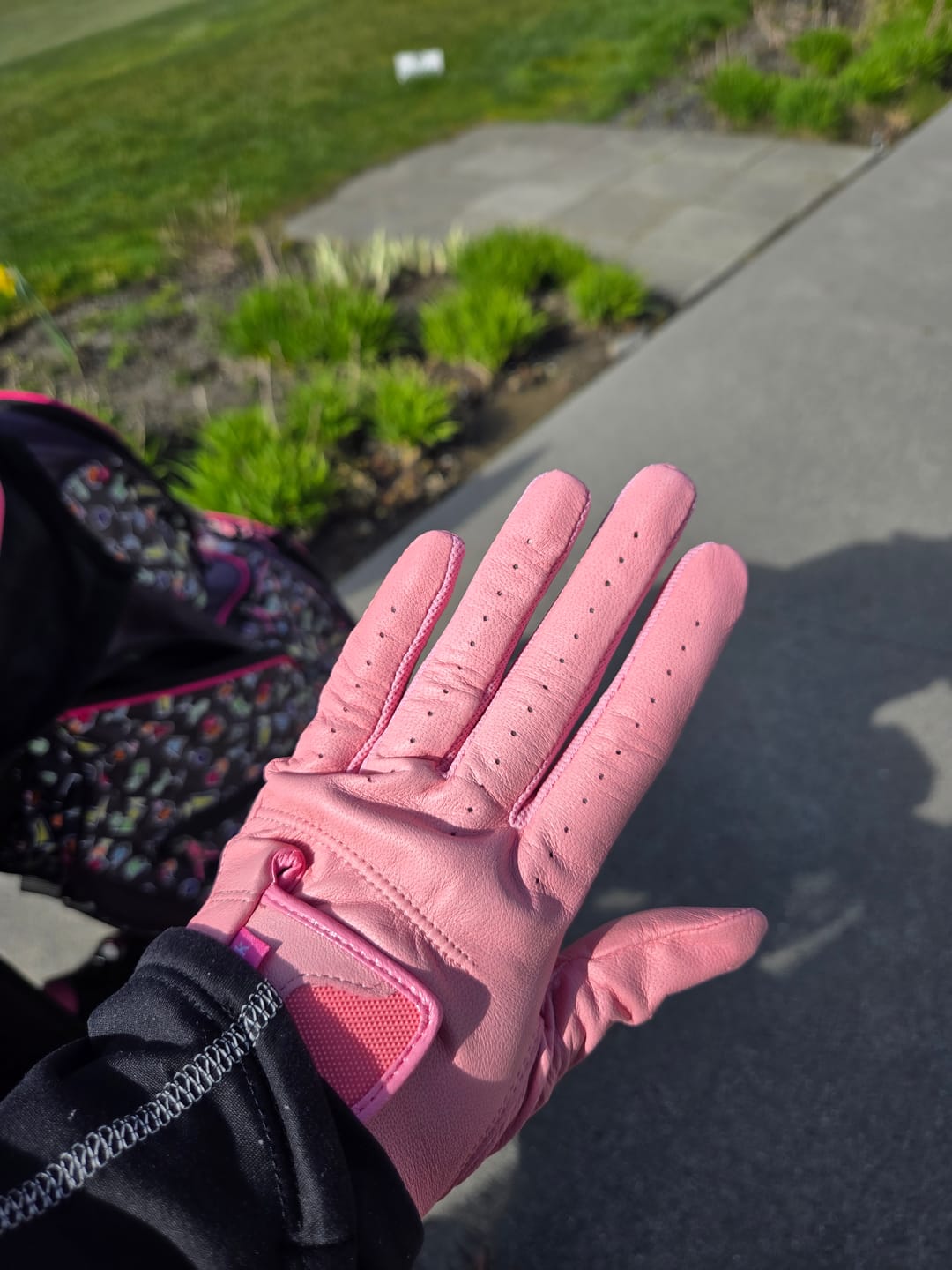 Customer photo review of ORIGIN ONE™