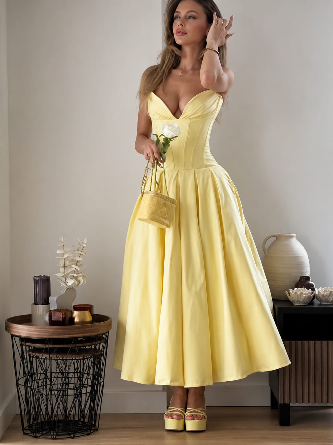 Customer photo review of Amalfi