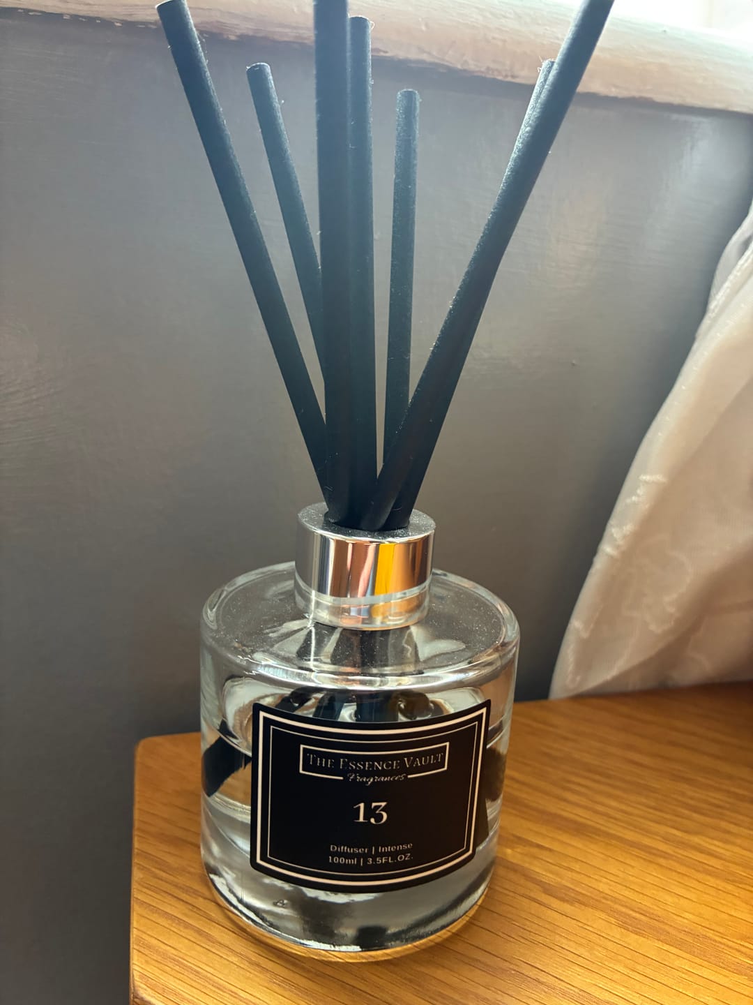 Customer photo review of Inspired by Rush - 449