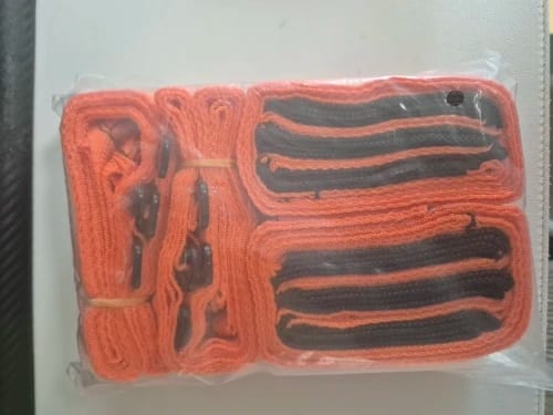 Customer photo review of Sangle mobile
