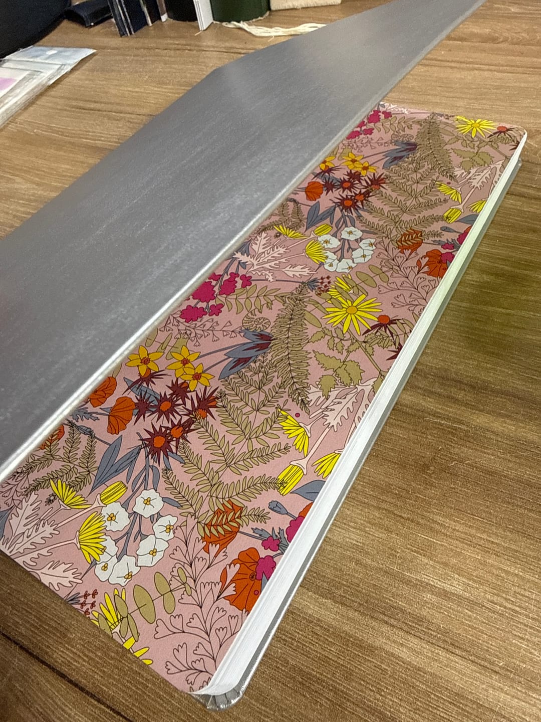 Customer photo review of Academic 2026–2027 | The Kristy Planner | Starlight