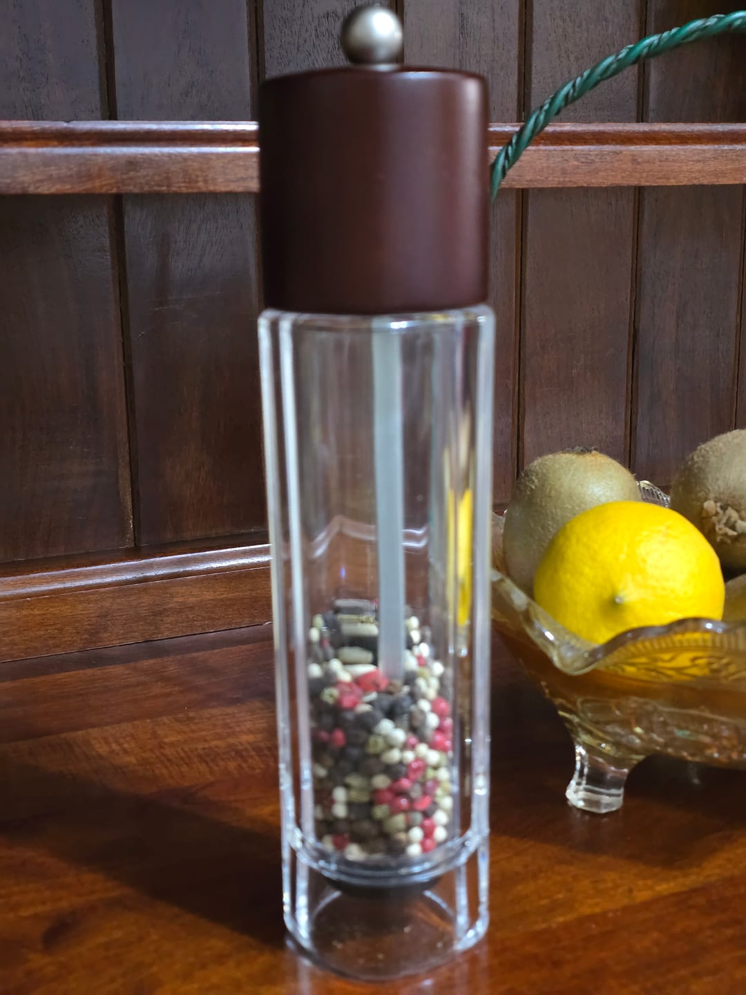 Customer photo review of Sakura Luminous
