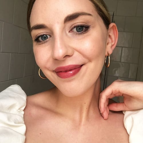 Customer photo review of HoneyNoir Bestsellers Bundle