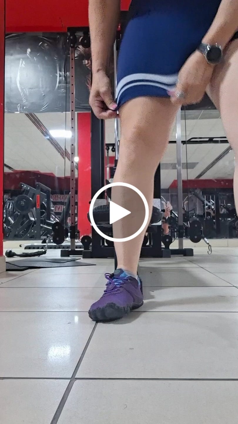 Customer video review of Free Ⅰ - Zapatos Barefoot