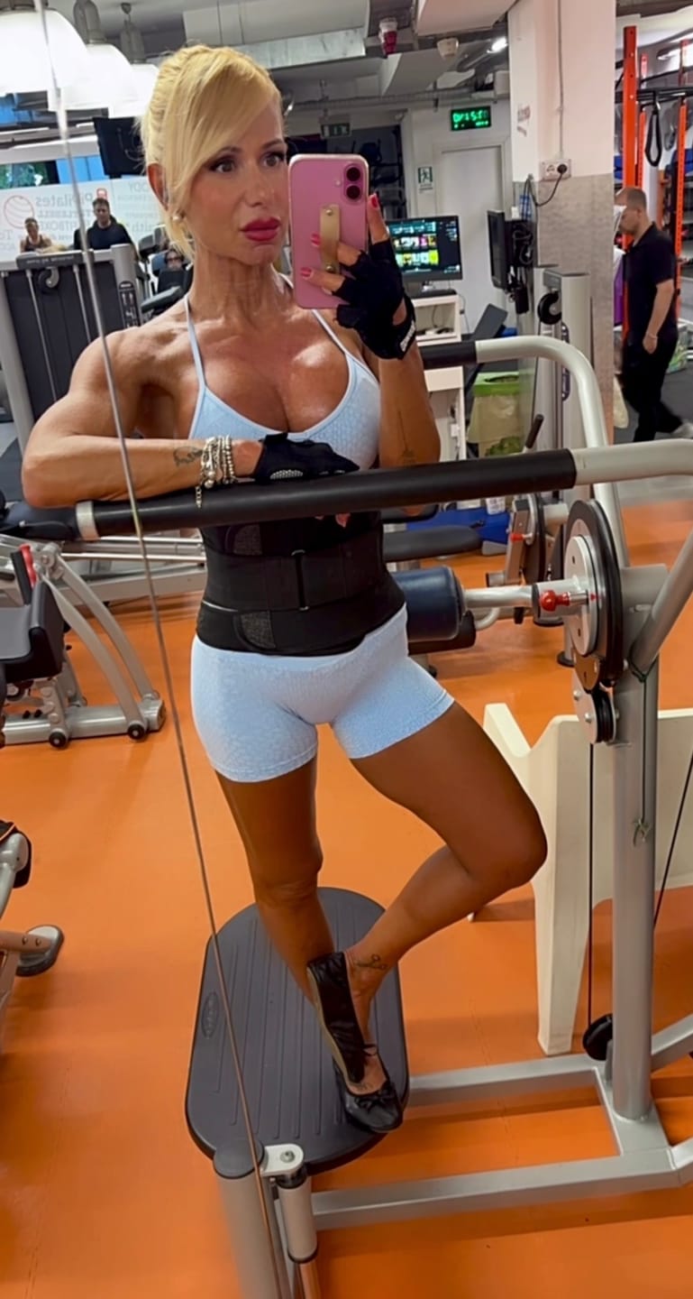 Customer photo review of Top Jungle Pitone Kalì Azzurro Zen