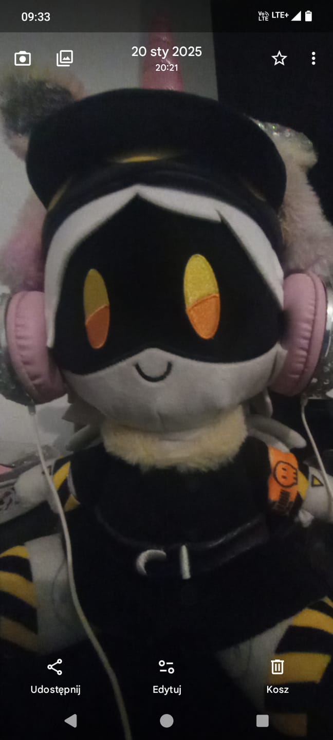 Customer photo review of N Plush