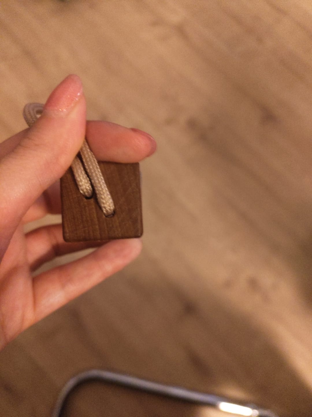 Customer photo review of Ambientador para coche
