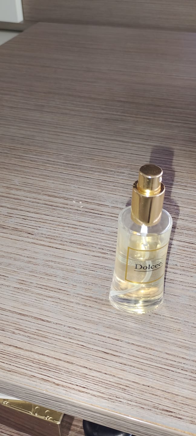 Customer photo review of Hypnotic poison Dames Dupe Parfum – 3H