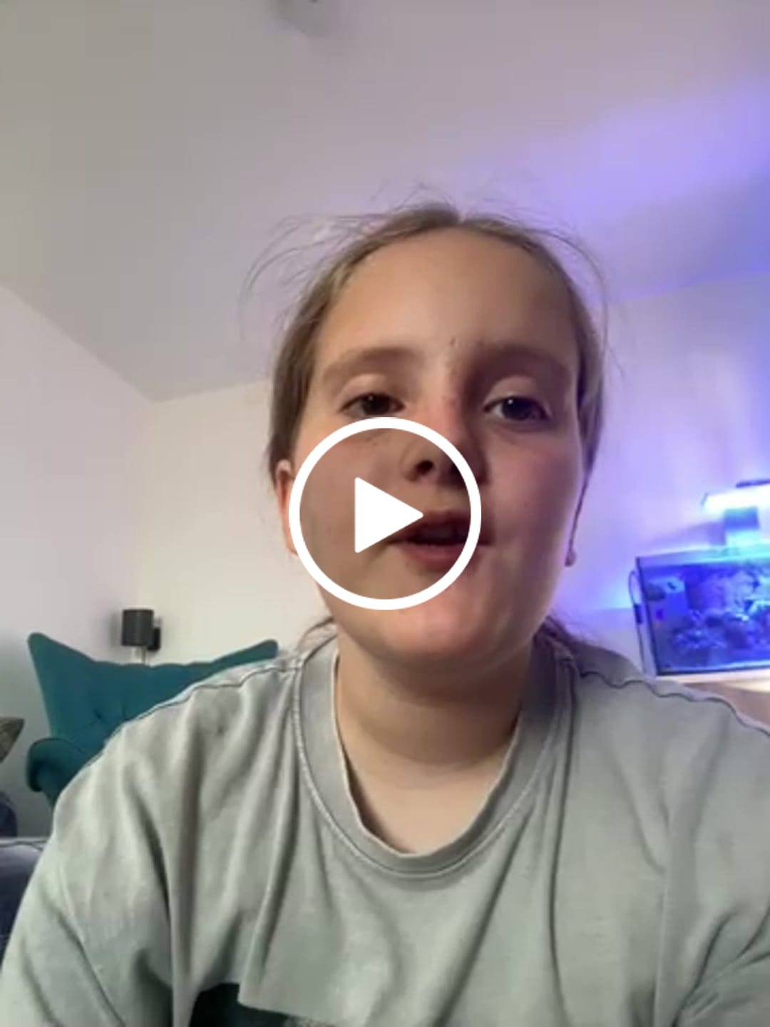 Customer video review of Soft Girl Bad Bitch Energy & Hair Care Bundle