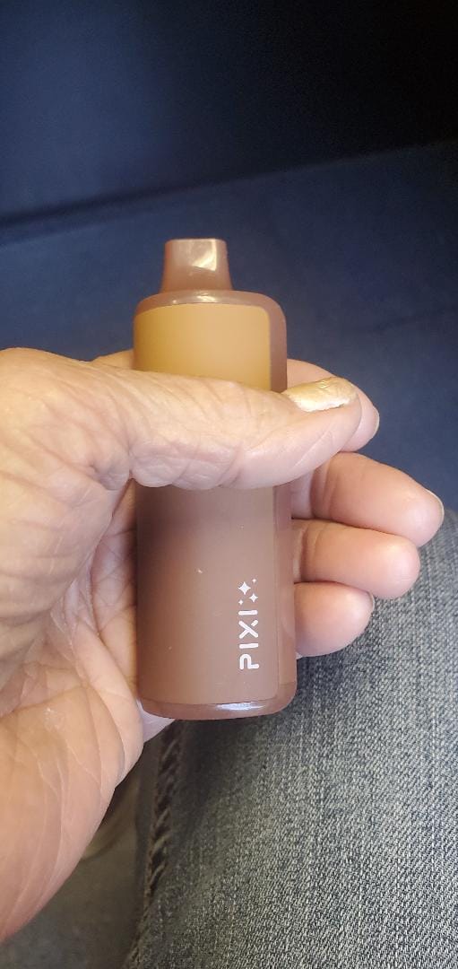 Customer photo review of PIXI 10K