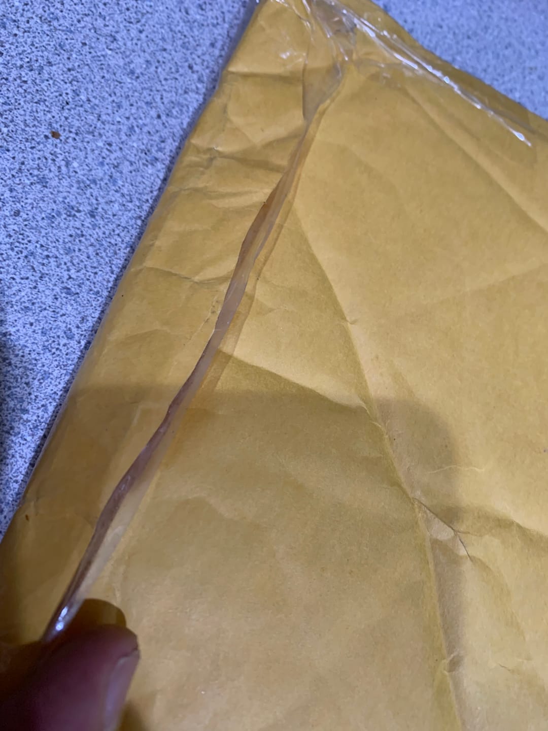 Customer photo review of Blue Dream Smalls. | Bottoms | Sativa