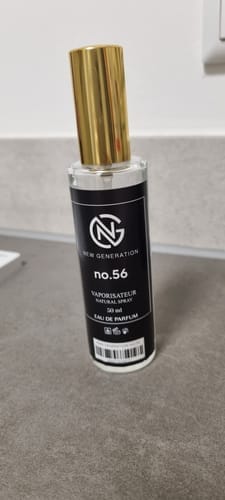 Customer photo review of Heaven - Duftzwilling