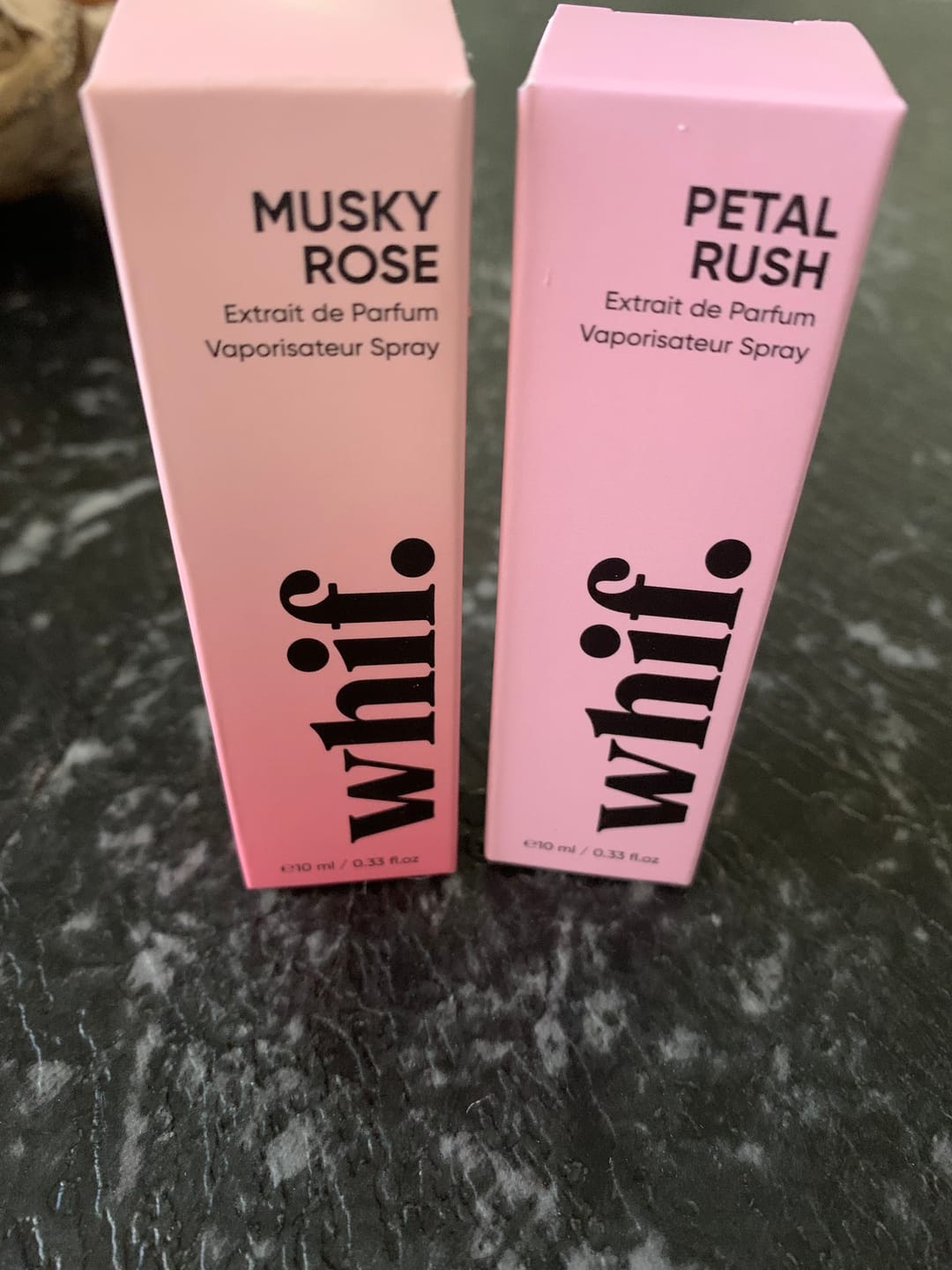 Customer photo review of Petal Rush
