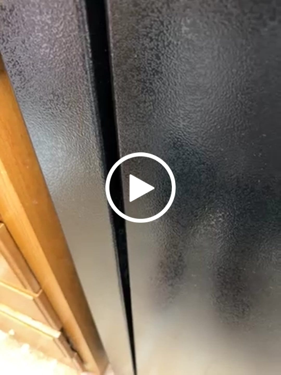 Customer video review of Frenchies 90s Shirt