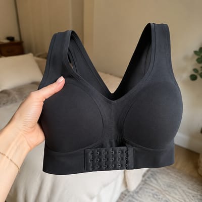 Customer photo review of FormaLift™ - Büstqalter