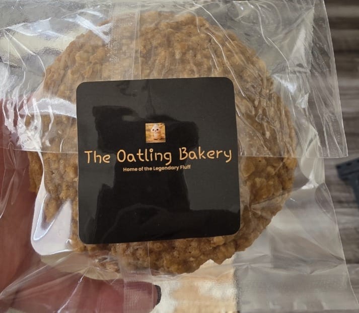 Customer photo review of Oatling Signature Box Assortment