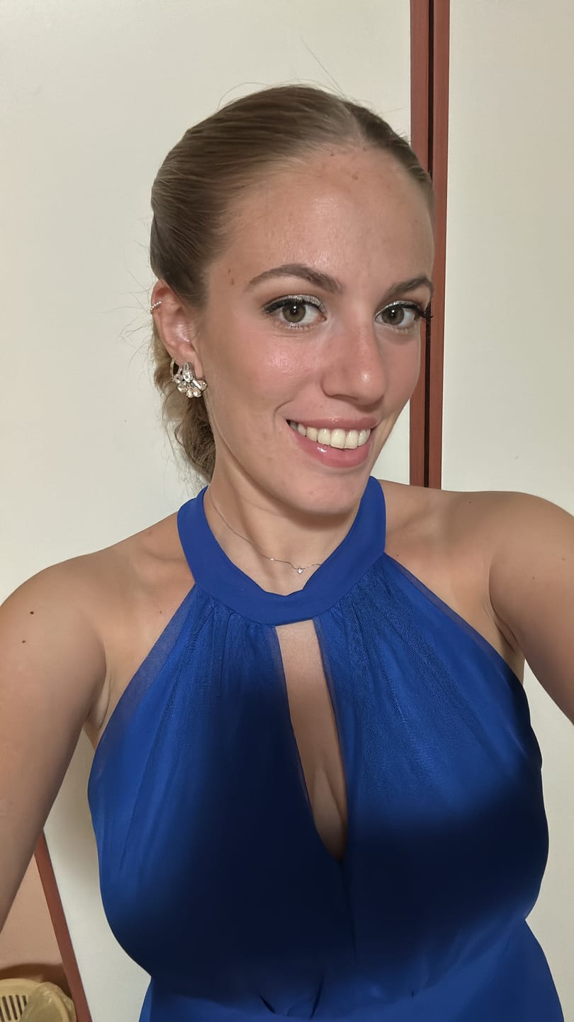 Customer photo review of Libellulina