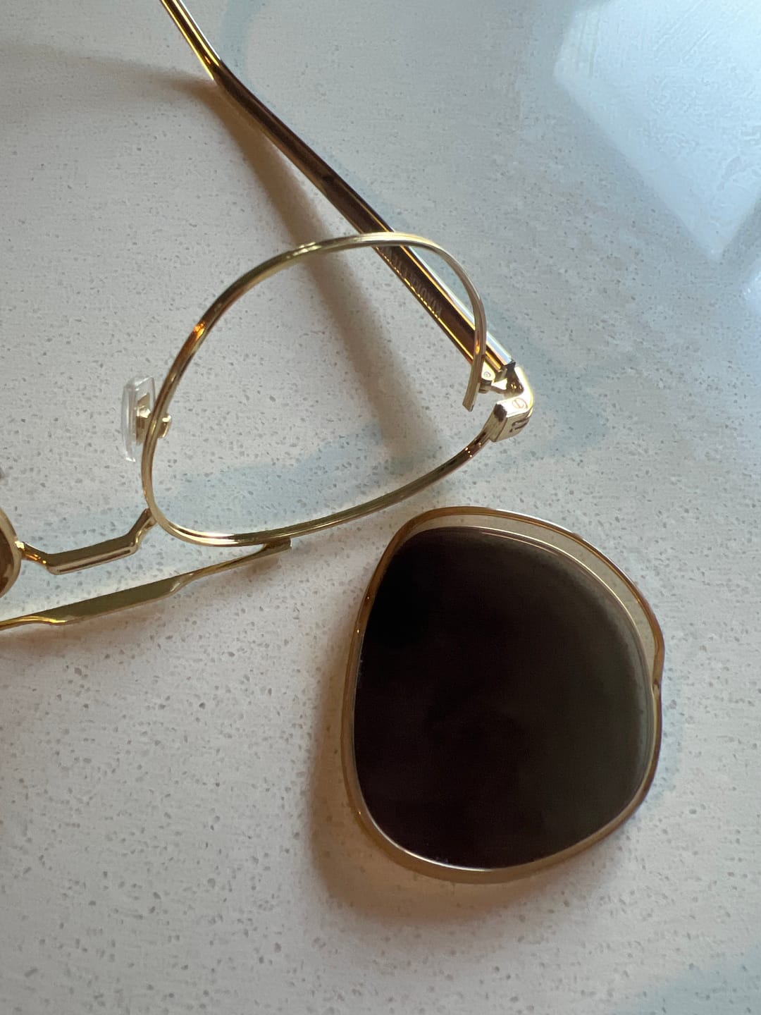 Customer photo review of GEHRY