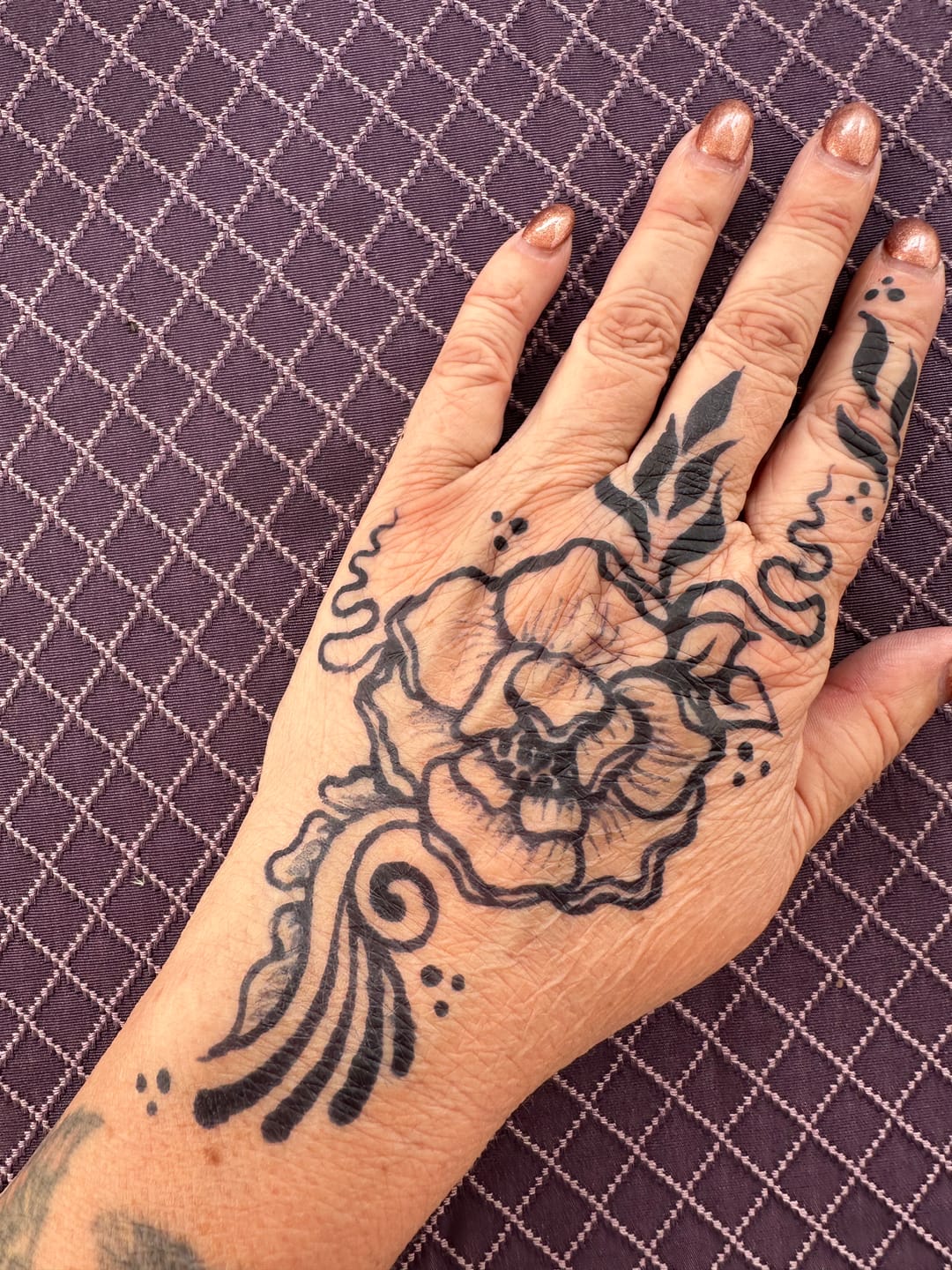 Customer photo review of Pure Jagua Juice Extract