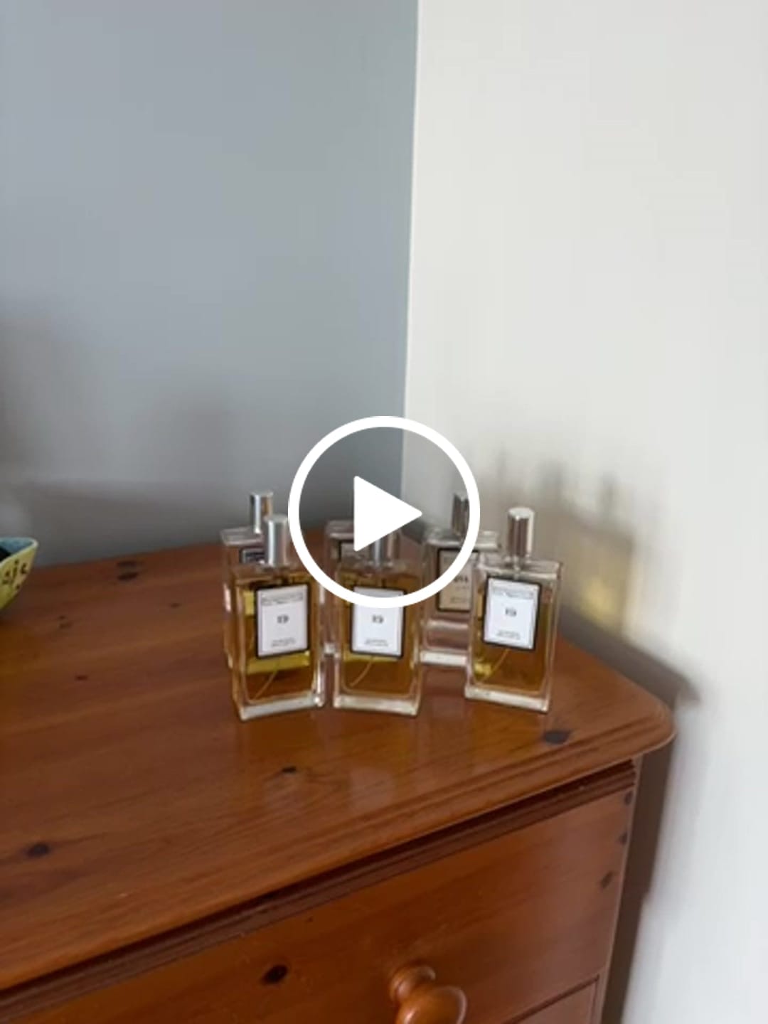 Customer video review of Inspired by Black Orchid - 19