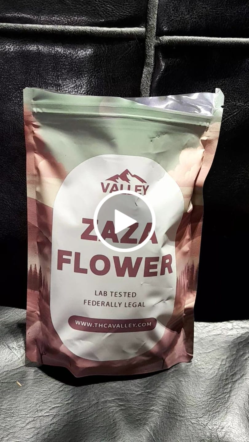 Customer video review of (Buy 1 Get 1 Free) New. Jack Ramsey THCa Shake 1oz