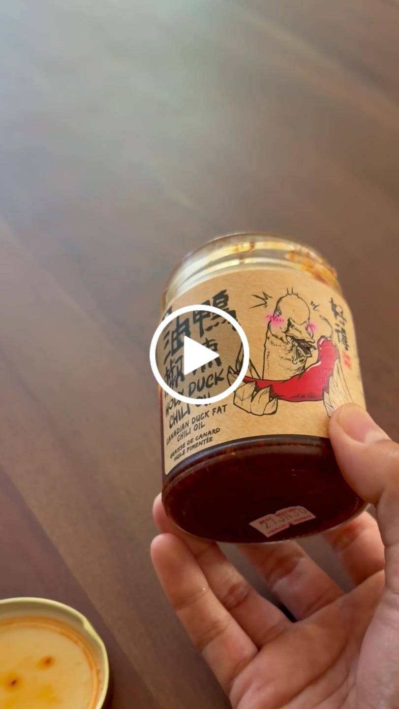 Customer video review of The Four Blessings