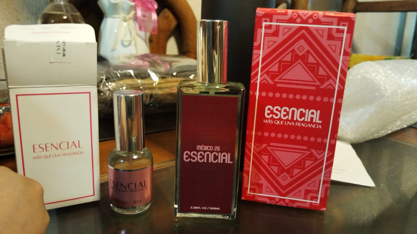 Customer photo review of H156 Inspirado en: Sauvage - Christian Dior