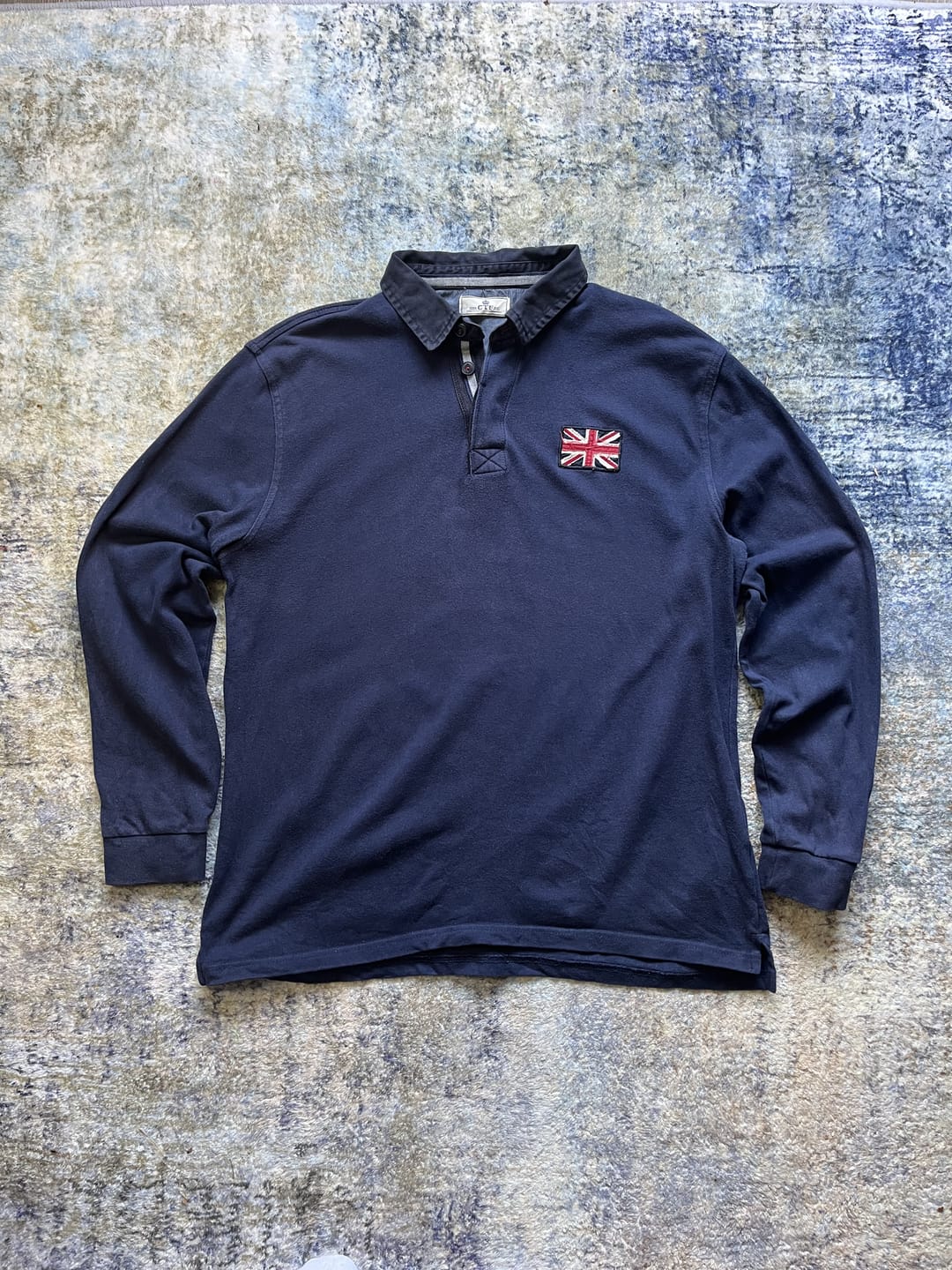 Customer photo review of 25x RUGBY SHIRTS