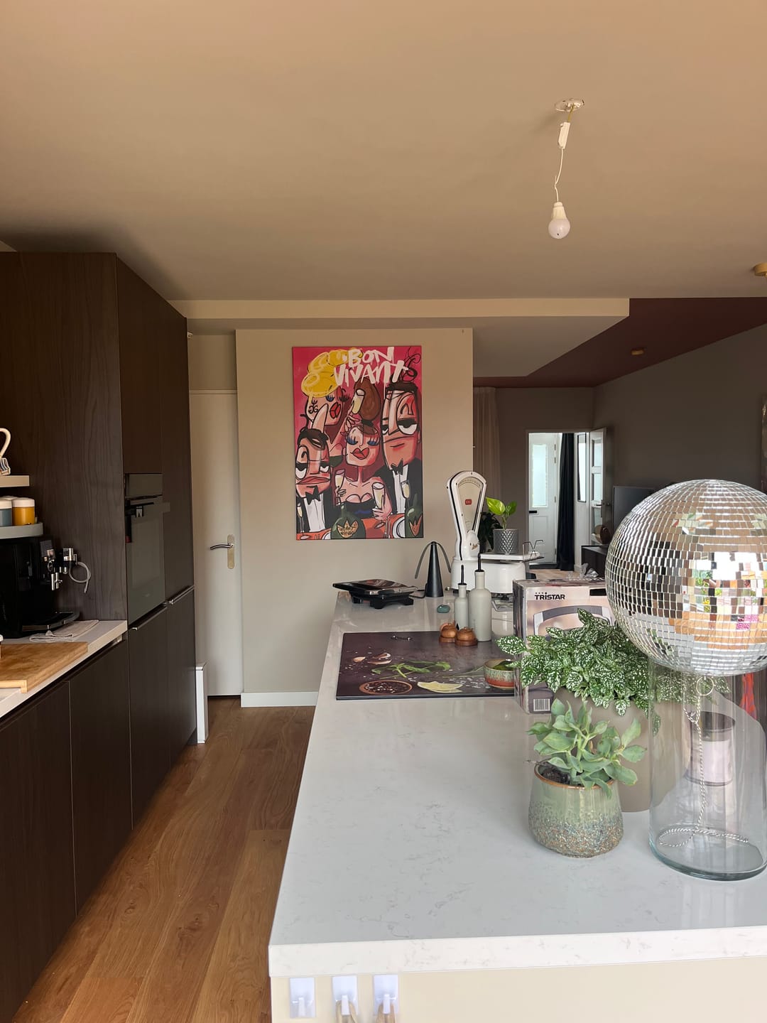 Customer photo review of Bon vivant, het goede leven