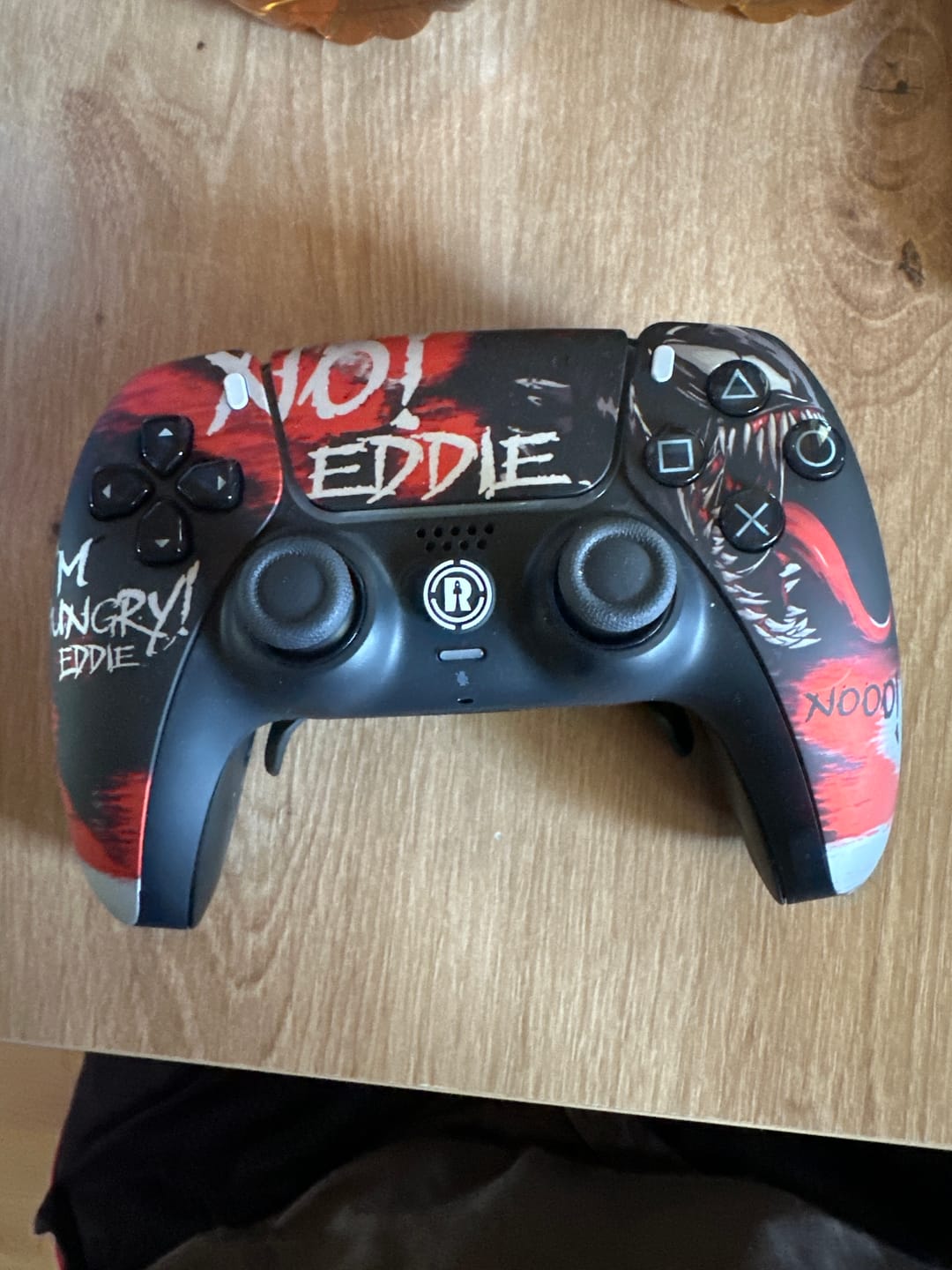 Customer photo review of Force PS5 Konfigurator v3