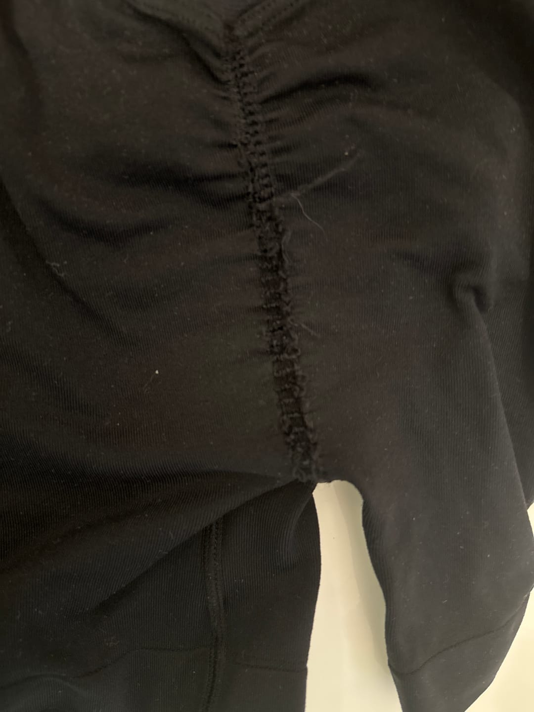 Customer photo review of Ciclista Confidence CryoFir Nero