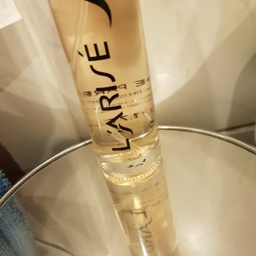 Customer photo review of Alien - Duftzwilling