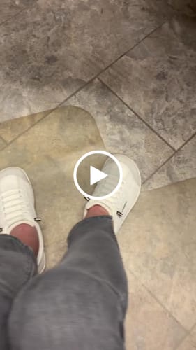 Customer video review of Tulle - Barefoot Shoes