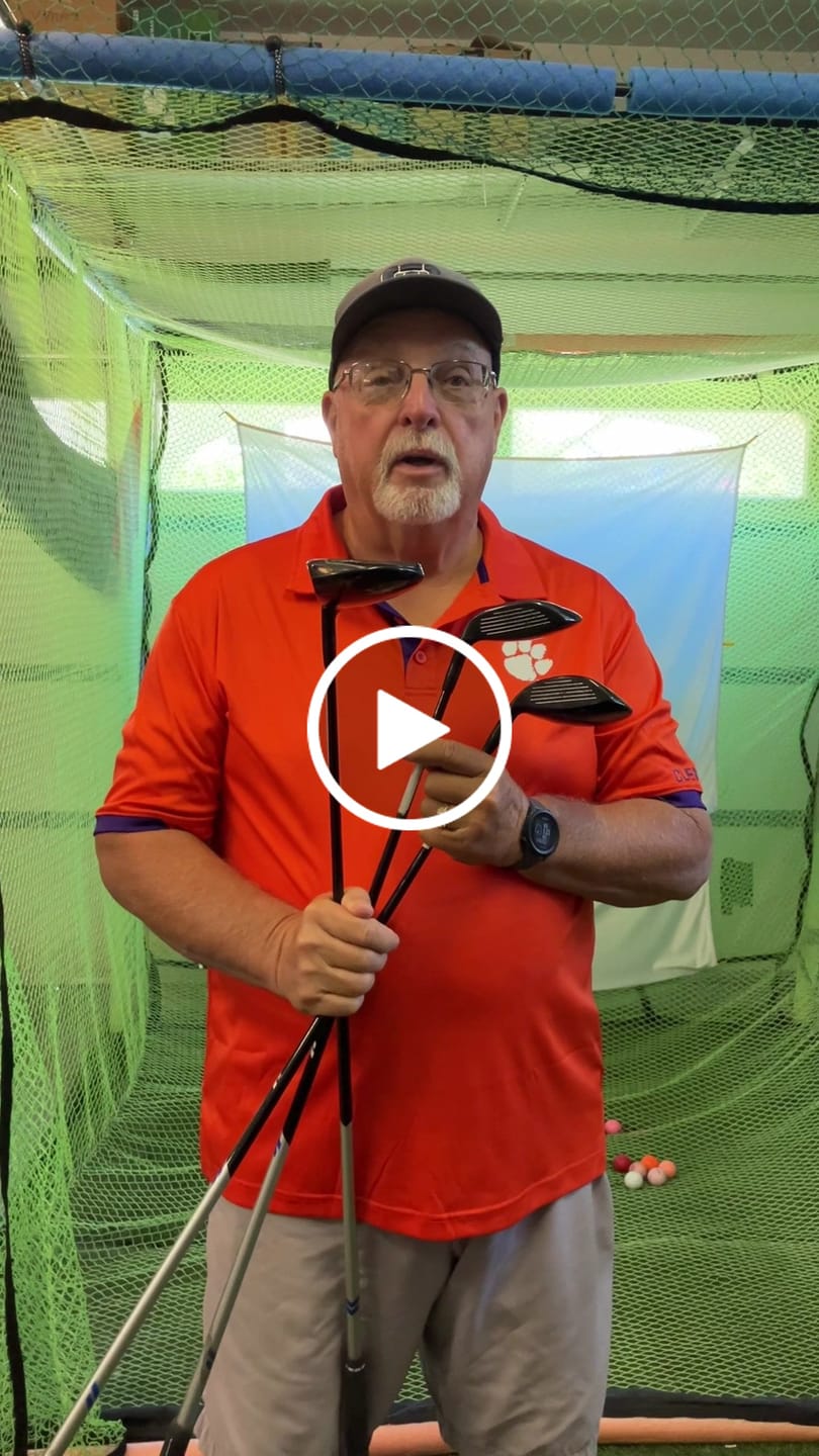 Customer video review of Hot Launch Max D Fairway