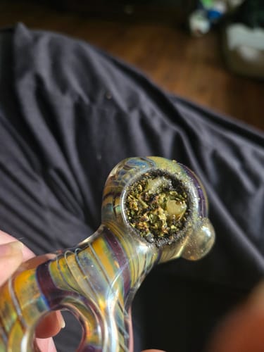 Bubble Yum - 4 Gramm - Indica photo review