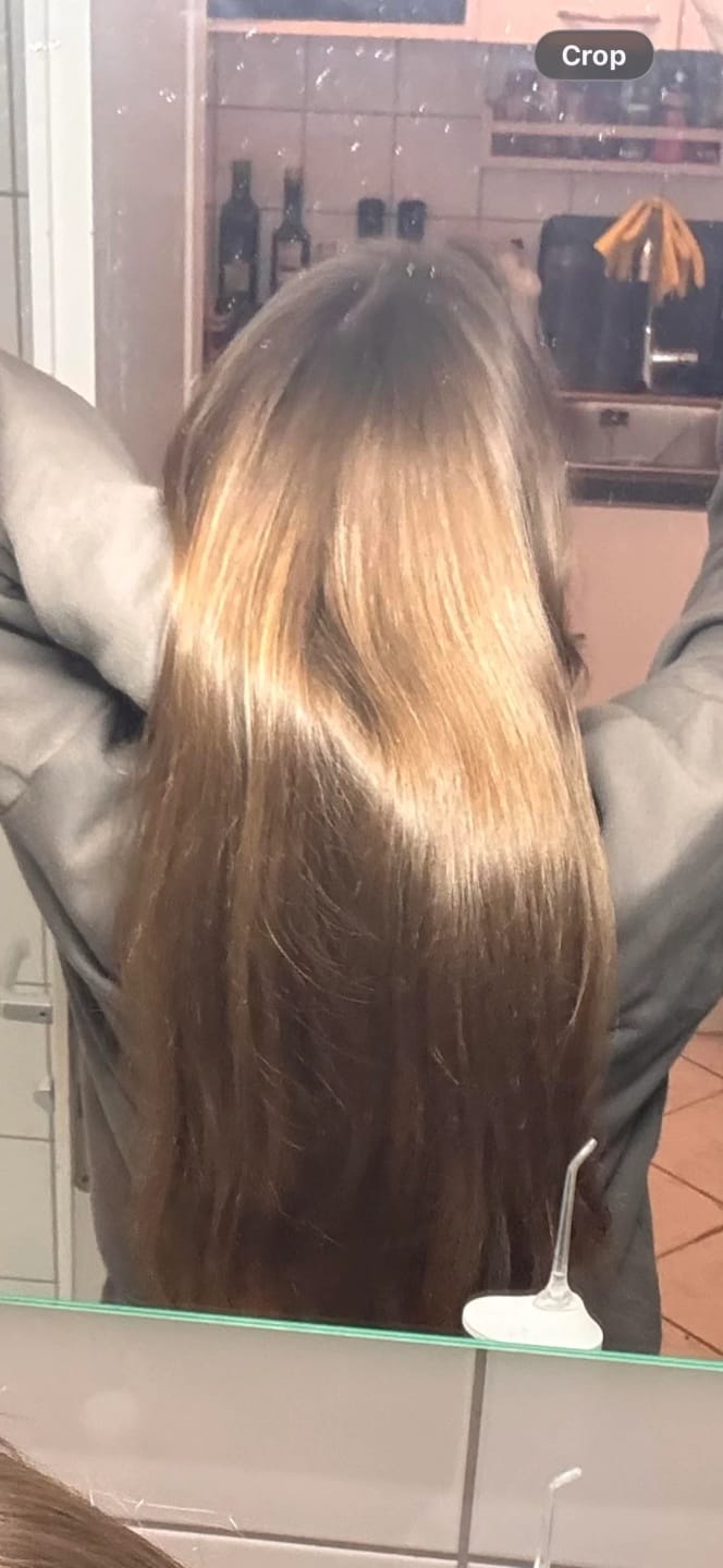 Customer photo review of The Signature Set