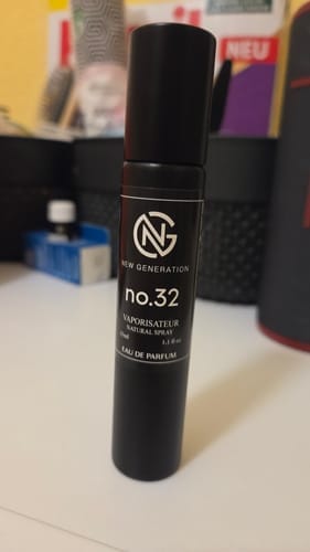 Customer photo review of Tobacco Vanille - Duftzwilling