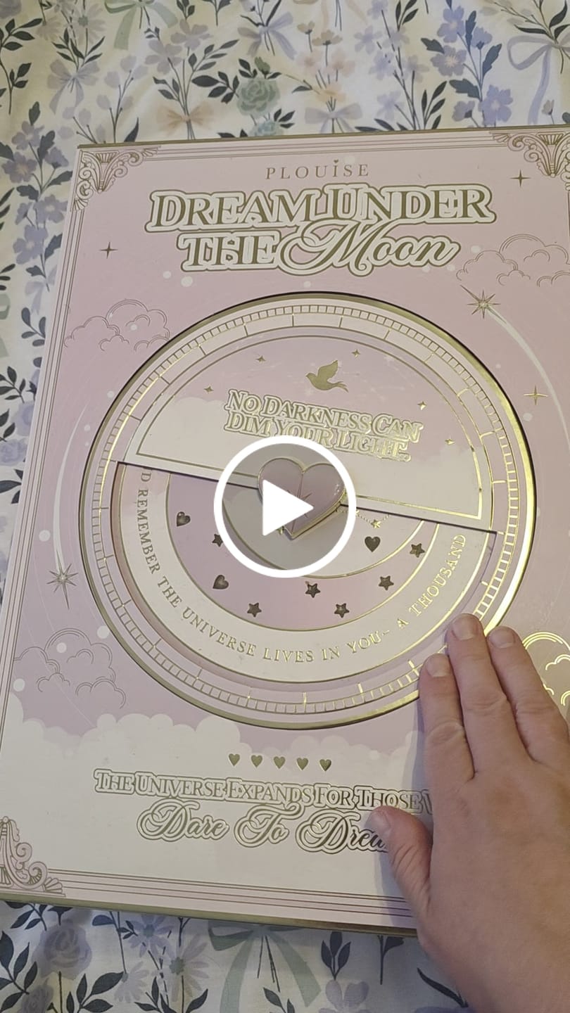 Customer video review of Dream Under The Moon Set
