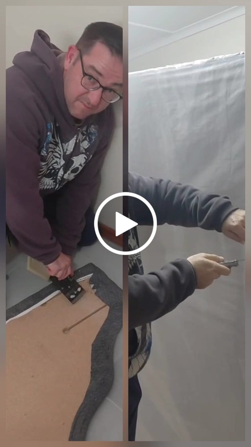 Customer video review of TERRATAC™ X14 EDC
