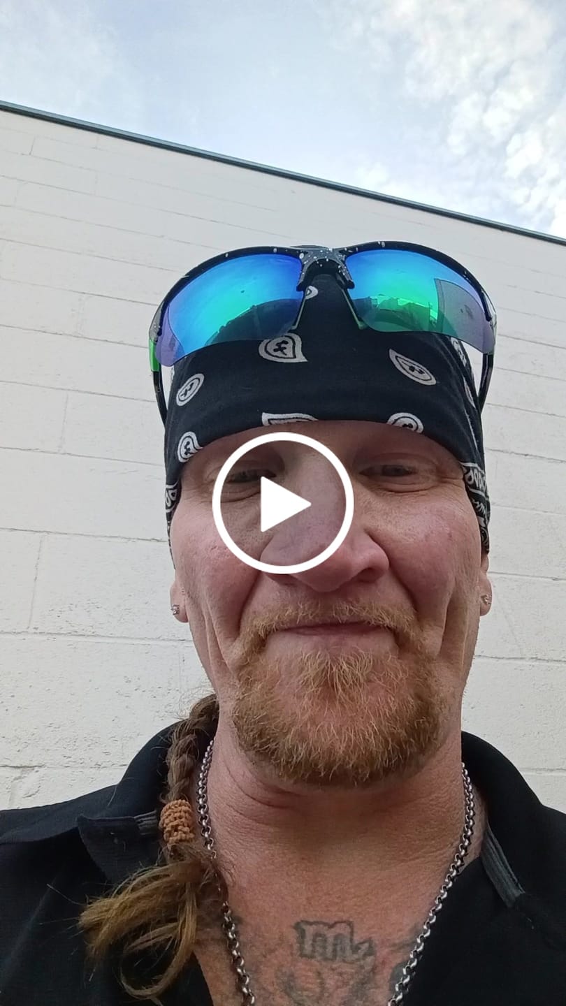 Customer video review of Boutique Exotics Minis - Uncle Snoop - 28 Grams - Hybrid