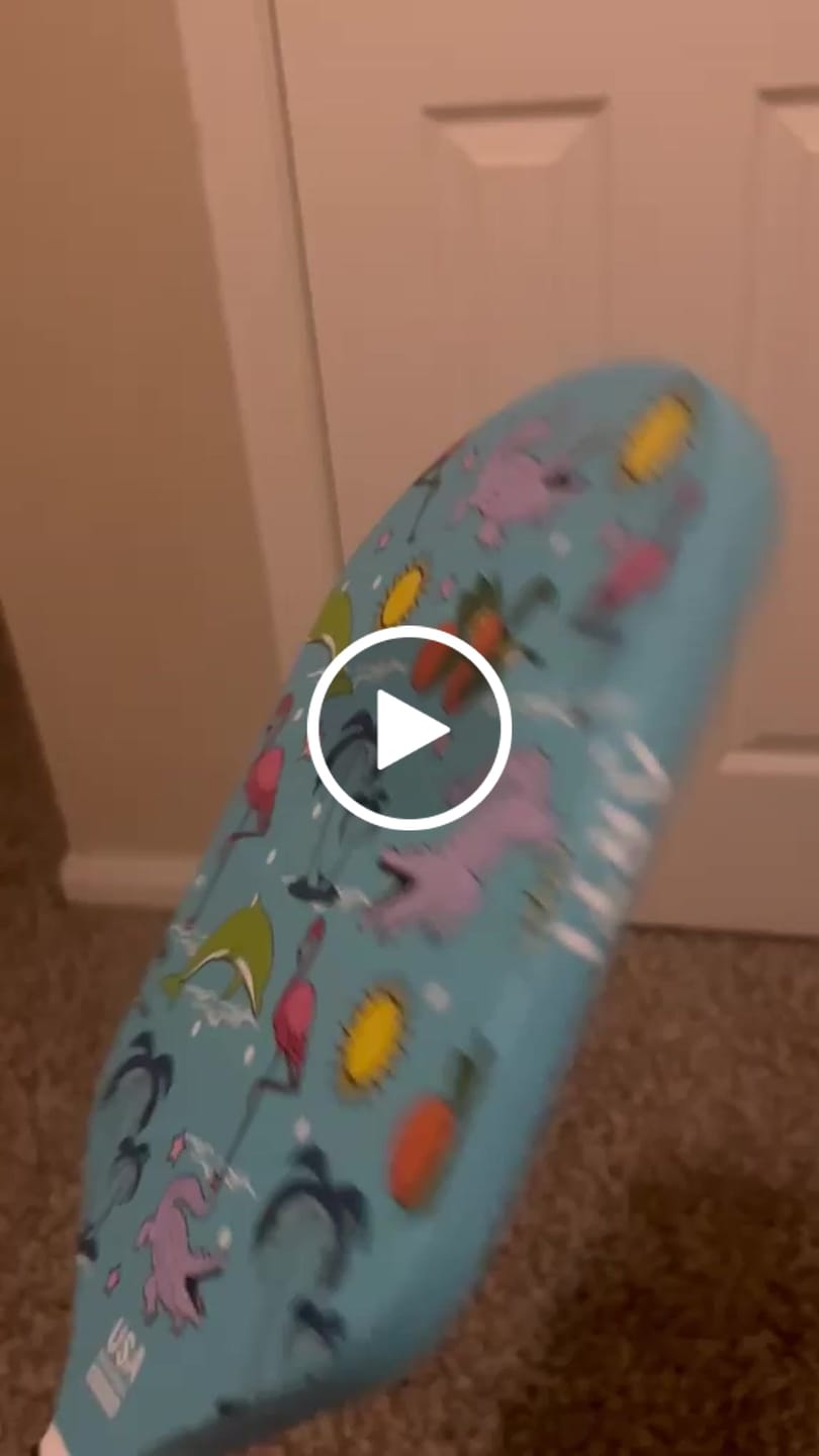 Customer video review of ARTI 16mm T700 Carbon Fiber "FLORIDA" Pickleball Paddle - USA Pickleball Approved