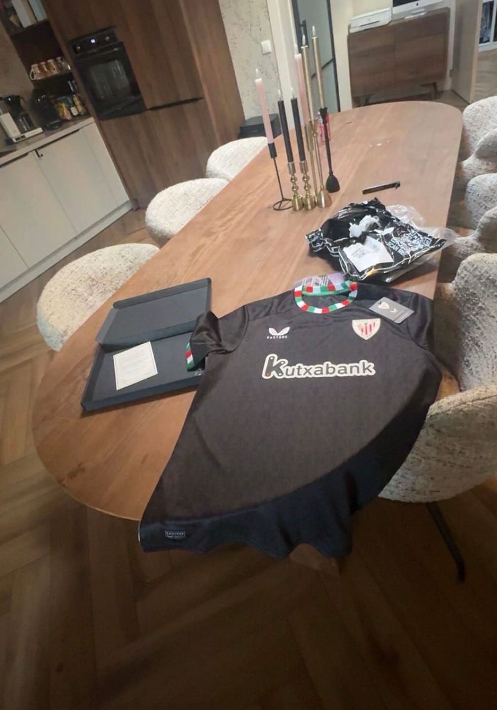 Customer photo review of Shipping Insurance, Full Order Protection